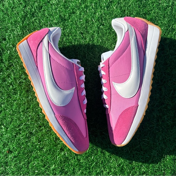 Nike Pacific Playful Pink / White - Picture 6 of 12